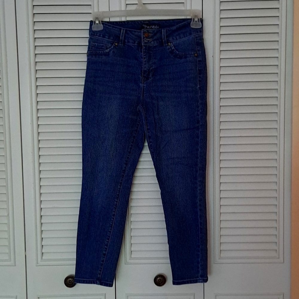 Petite Jeans